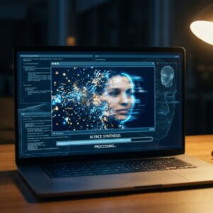 Create AI Videos With Your Face Workshop