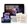 MindMovie Secrets Template Canva